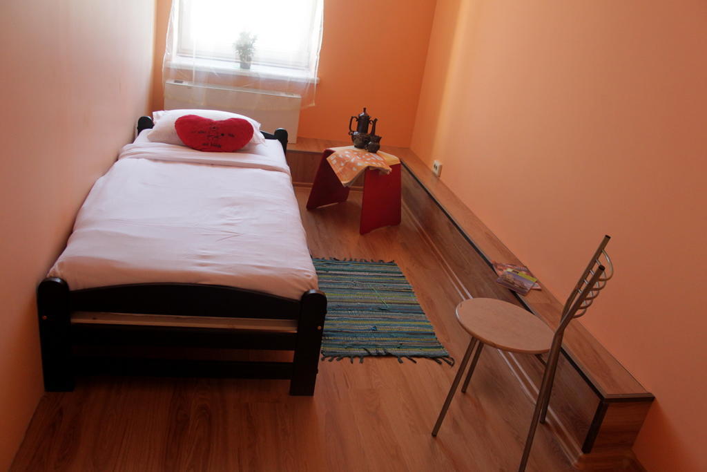 Baltic Hostel Riga Bagian luar foto
