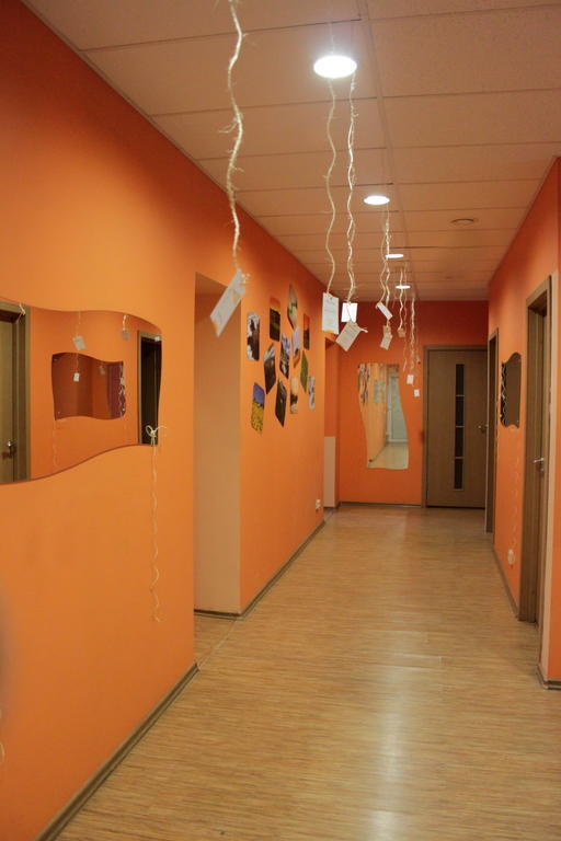 Baltic Hostel Riga Bagian luar foto